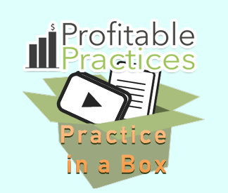 practice in a box